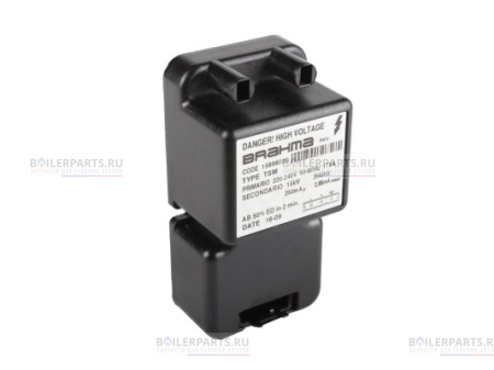 Трансформатор поджига FOUNDITAL BRAHMA 6TRASFAC00