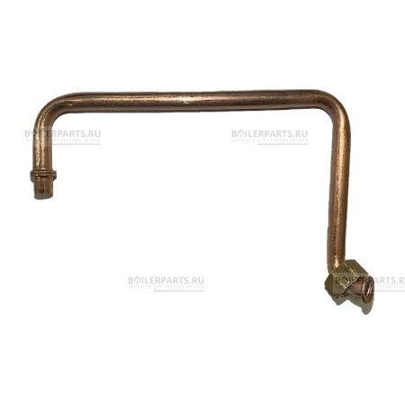 Трубка подключения акваблока  FONDITAL SaunierGPT 6TUBCOVA00 [152]