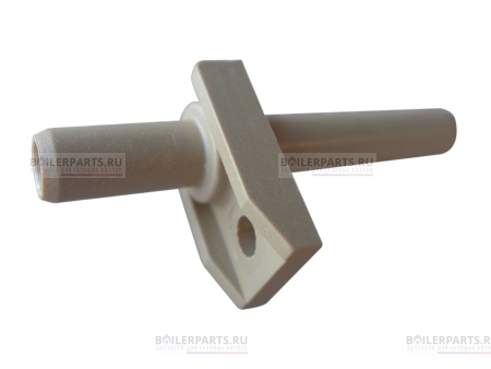 Трубка Пито 30 мм для вентиляторов Natalini для котлов Fondital 6TUPITOT01