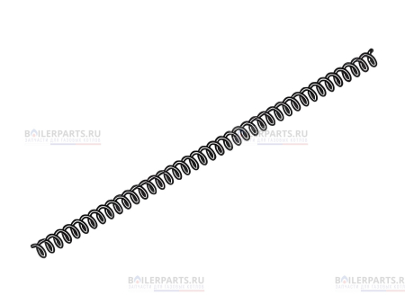 Турбулизатор 36x1200 FONDITAL 6TURBOSP03