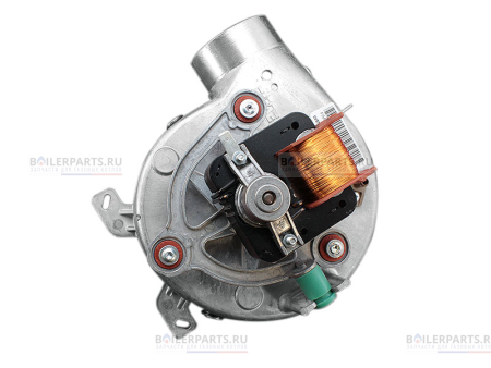 Вентилятор  35W FONDITAL SIT 6VENTILA19