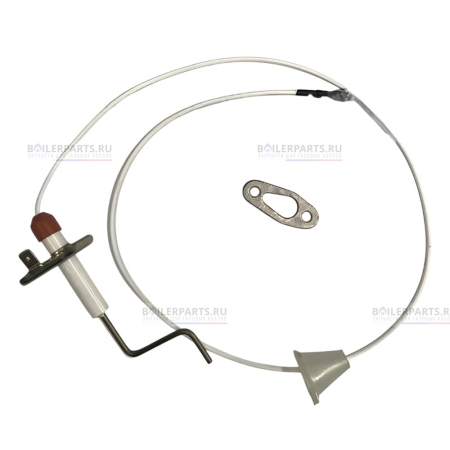 Электрод контроля пламени с прокладкой для котлов Fondital 6CANDRIL99