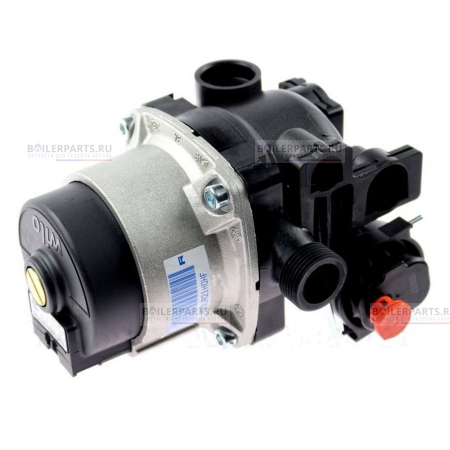 Насос в сборе FONDITAL INTMTSL 15/PREMIUM WILO 6circola21