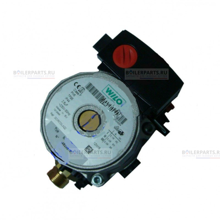 Насос в сборе FONDITAL MSL 12/6 WILO 6circola22