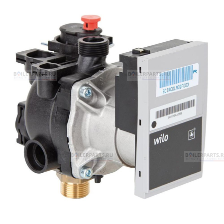 Циркуляционный насос PARA INT MSL12/7 6CIRCOLA32