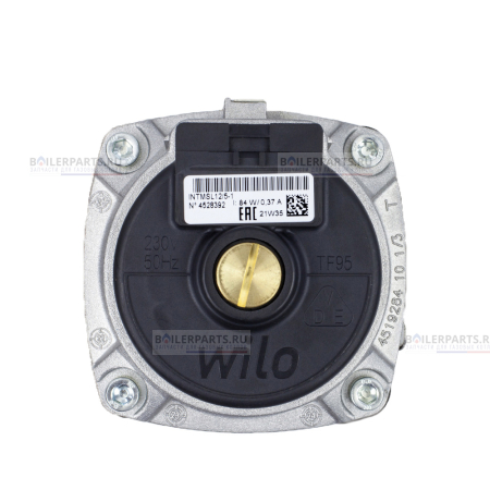 Голова насоса FONDITAL INTMSL 12/5 WILO 6CIRNOCE32