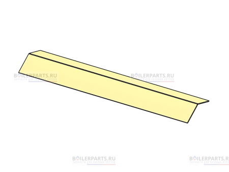 Воздушный дефлектор FONDITAL 6DEFLPOS00