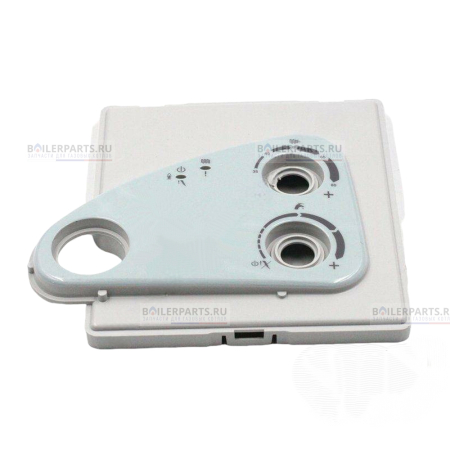 Декоративная крышка ALPHATHERM ABB 6FRONPAN05