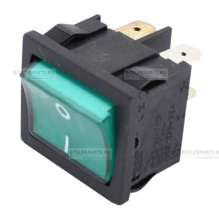 Главный переключатель FONDITAL ABB 6INTERRU01
