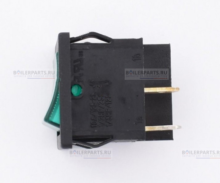 Главный переключатель FONDITAL ABB 6INTERRU01-1