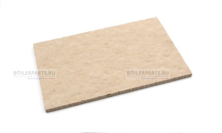 Изоляция камеры сгорания задняя FONDITAL  6ISOLFON01