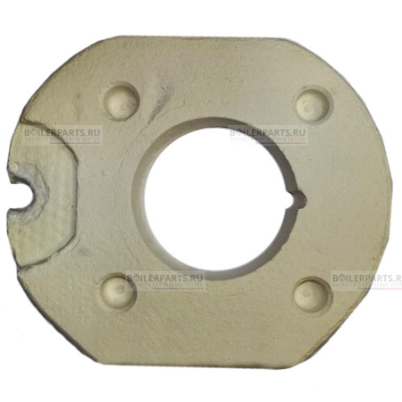 Изоляция теплообменника FONDITAL  6ISOPORT02