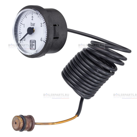 Манометр FONDITAL 6MANOMET17 CEWAL