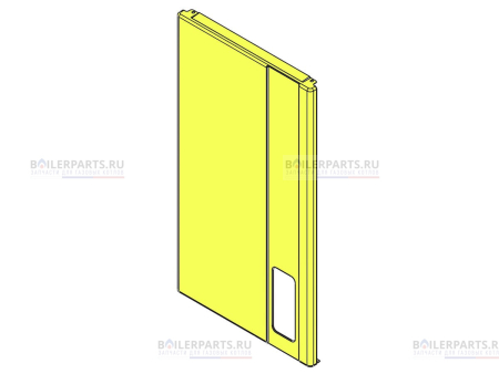 Передняя панель для котлов Fondital 6PANNFRO22