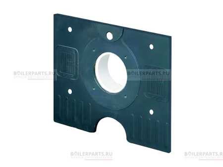 Дверца '06/3-4-5 сек d87 для котлов Fondital 6PORTCAM00