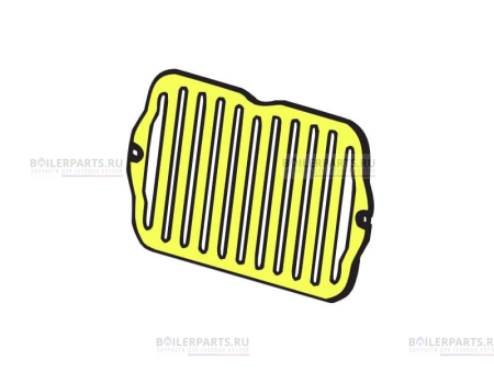 Дверка для чистки котлов Fondital 6PORTPUL00