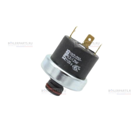 Датчик давления воды FONDITAL 6PRESSAC01