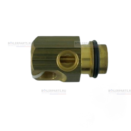 Переходник ALPHATHERM 6RACCID00