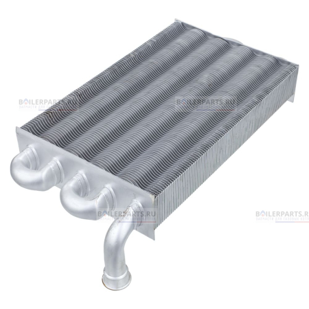 Теплообменник первичный монотермический 270 мм FONDITAL 6scammon12