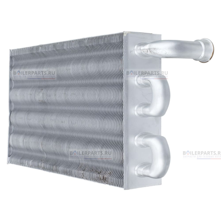 Теплообменник первичный монотермический 270 мм FONDITAL 6scammon12