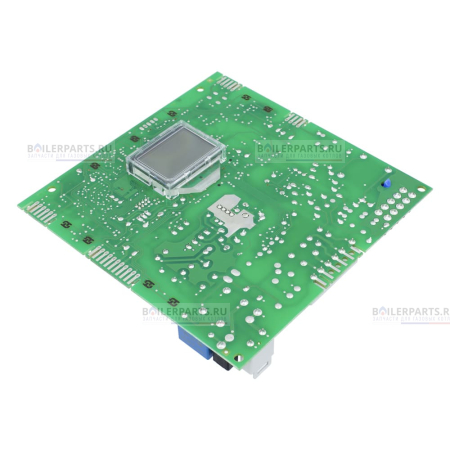 Плата управления FONDITAL NORDGAS 6SCHEMOD20