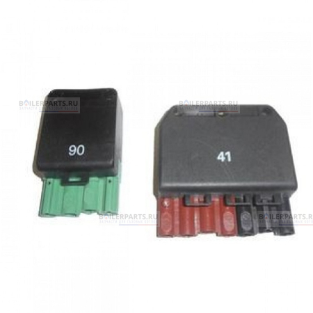 Штекер VIESSMANN 7408790 [241]