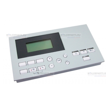 Система регулирования для котлов Viessmann Vitotronic 100HC1 7426136