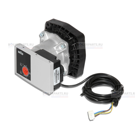 Циркуляционный насос Stratos Para VIHU 25/1-7 Ku для котлов Viessmann 7428250