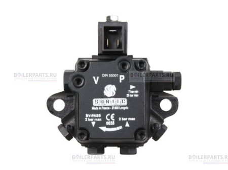 Топливный насос SUNTEC AS 47 C 7434-4
