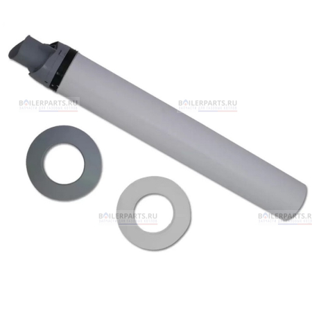 Проход через наружную стену LAS D80/125 для котлов Viessmann 7435861