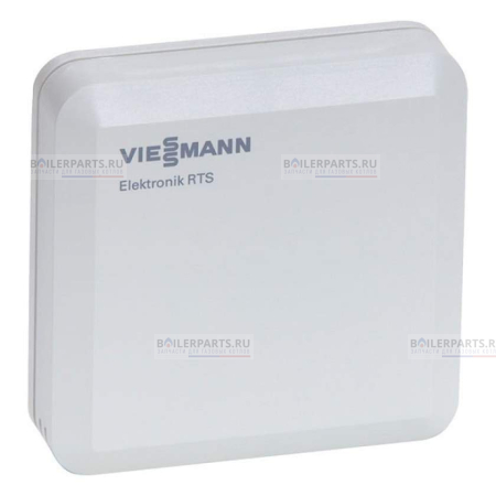 Датчик температуры помещения 10 кОм VIESSMANN BITRON 7438537