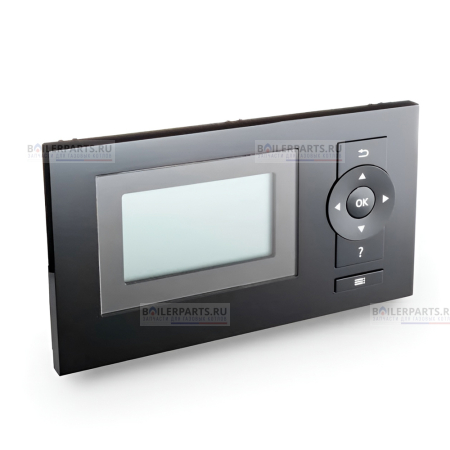 Система регулирования 100 HC1B VIESSMANN 7438538