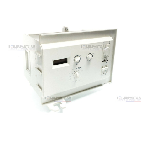 Система регулирования Pendola для котлов Viessmann 7450409