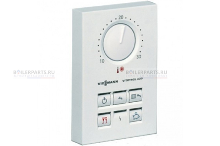 Блок дистанционного управления VIESSMANN 7450017