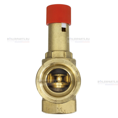 Клапан предохранительный 1/4 4 bar VIESSMANN ABB 7452612