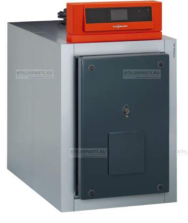 Газовый котел Viessmann Vitoplex 200 SX2A 150кВт 7452975 [221]