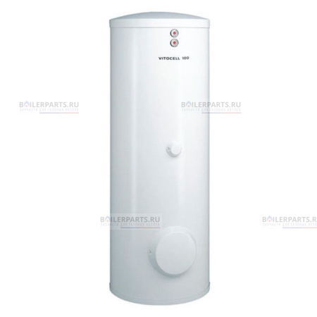 Бойлер Vitocell 100-V CVA 1000 л для котлов Viessmann 7497186