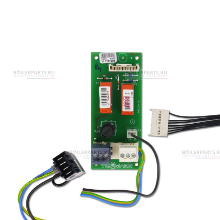 Внутренний модуль (расширение H2) для котлов Viessmann 7498514