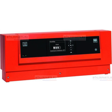 Система регулирования VIESSMANN 7498904