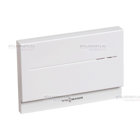 Телекоммуникационный интерфейс для котлов Viessmann Vitocom 100 LAN1 Z011389