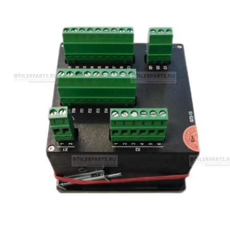 Сигнальное устройство LSM8/8C1-22 для котлов Viessmann 7502729