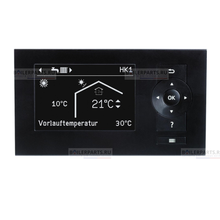 Система регулирования VIESSMANN 7502830