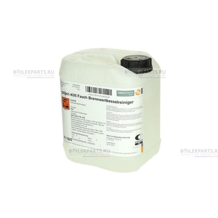 Средство для чистки Fauch 700 (канистра 5 кг) 7509807