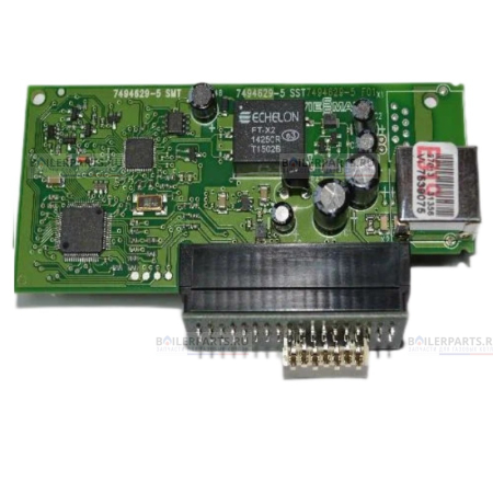 Коммуникационный модуль VIESSMANN 7510526