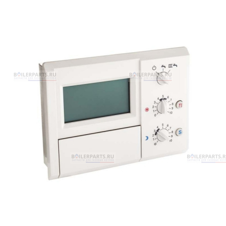 Блок управления для котлов Viessmann Comfort DE/FR 7511598