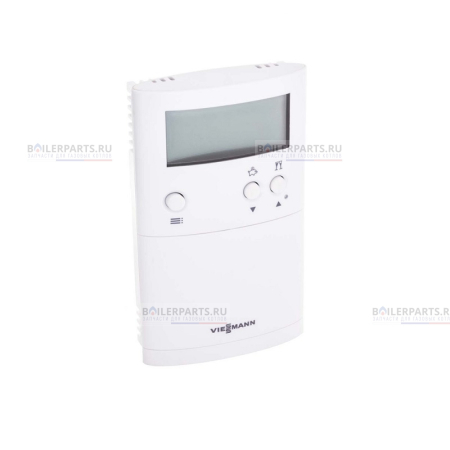 Блок управления Vitotrol 100 UTDB (Z007694) для котлов Viessmann 7537230
