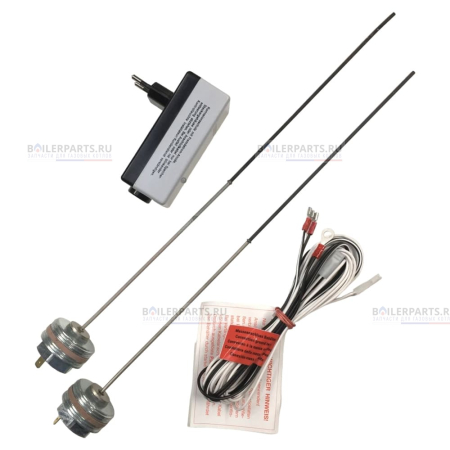 Анод катодной защиты G1 1/4 2,3-919 2x40 VIESSMANN 7546078 [371]