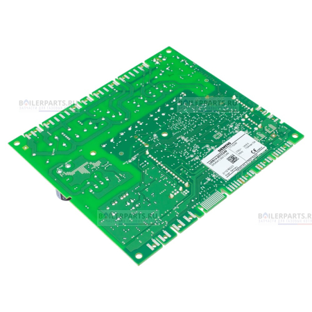 Плата управления BAXI SIEMENS LMS14 760954600