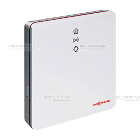 Модуль Vitoconnect OPT02 VIESSMANN ABB 7637415