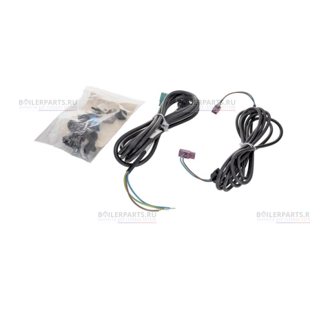 Блок управления VIESSMANN ABB 7639040